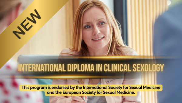 Advance Your Expertise with the International Diploma in Clinical Sexology